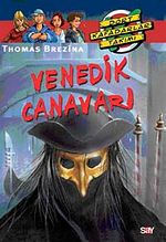 Venedik Canavarı / Dört Kafadarlar Takımı