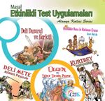 Masal Etkinlikli Test Uygulamaları / Alanya Kulesi Serisi