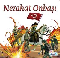 Nezahat Onbaşı