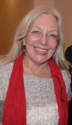  Ingrid Gilcher-Holtey