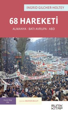 68 Hareketi & Almanya - Batı Avrupa - ABD
