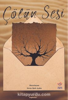 Çölün Sesi - Kolektif