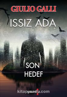 Issız Ada & Son Hedef - Giulio Galli