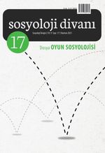 Sosyoloji Divanı 17. Sayı Dosya: Oyun Sosyolojisi
