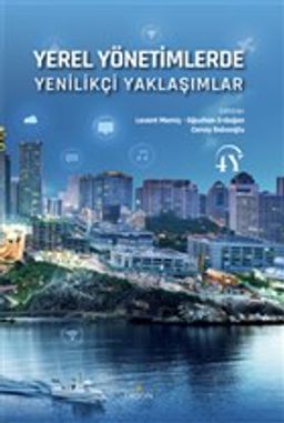 Yerel Yönetimlerde Yenilikçi Yaklaşımlar