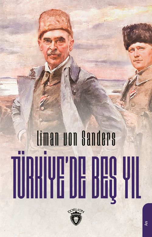 Türkiye'de Beş Yıl