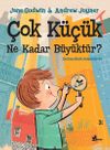 &Ccedil;ok K&uuml;&ccedil;&uuml;k Ne Kadar B&uuml;y&uuml;kt&uuml;r?