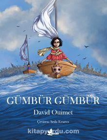 Gümbür Gümbür - David Ouimet