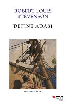 Define Adası - Robert Louis Stevenson