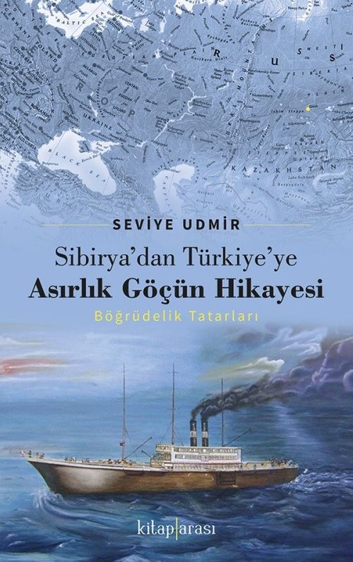 Sibirya'dan Türkiye'ye Asırlık Göçün Hikayesi & Böğrüdelik Tatarları