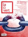 Lacivert Yaşam Kültürü Dergisi Sayı:81 Temmuz 2021