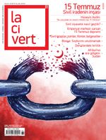 Lacivert Yaşam Kültürü Dergisi Sayı:81 Temmuz 2021
