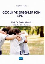 Çocuk ve Ergenler İçin Spor