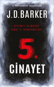 5. Cinayet