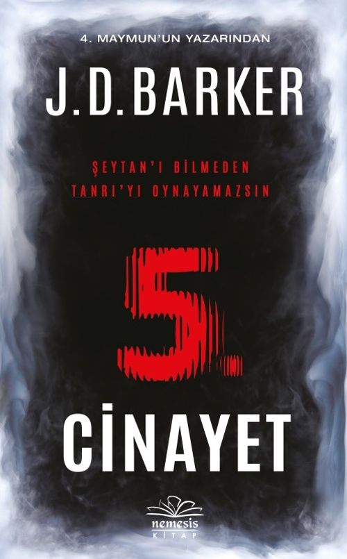 5. Cinayet