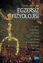 Egzersiz Fizyolojisi / Emin Ergen