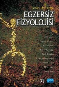 Egzersiz Fizyolojisi / Emin Ergen