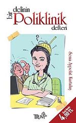 Bir Delinin Poliklinik Defteri (Cep Boy)