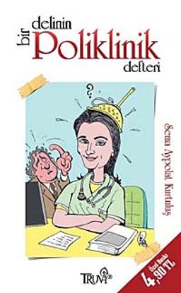 Bir Delinin Poliklinik Defteri (Cep Boy)
