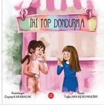 İki Top Dondurma