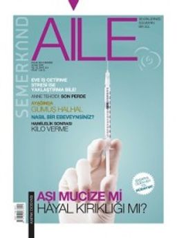 Semerkand Aylık Aile Dergisi Yıl:10 Sayı:124 Ocak 2016