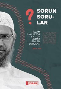 Sorun Sorular & İslam Hakkında En Çok Merak Edilen Sorular