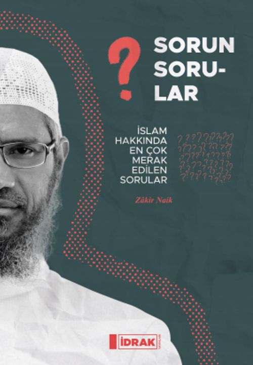Sorun Sorular & İslam Hakkında En Çok Merak Edilen Sorular
