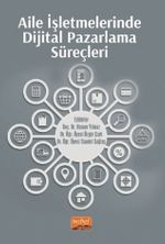 Aile İşletmelerinde Dijital Pazarlama Süreçleri