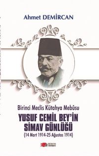 Yusuf Cemil Bey'in Simav Günlüğü 