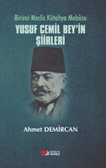Yusuf Cemil Bey'in Şiirleri