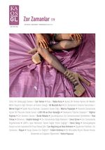 Kaos GL Lgbt Kültür Yaşam 179. Sayı Zor Zamanlar