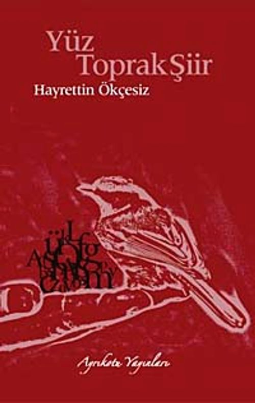 Yüz Toprak-Şiir