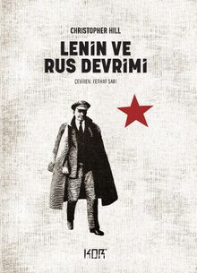 Lenin ve Rus Devrimi - Christopher Hill