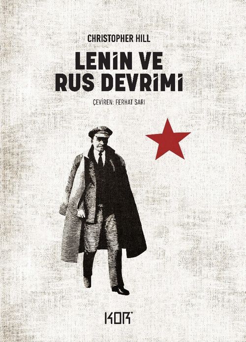 Lenin ve Rus Devrimi