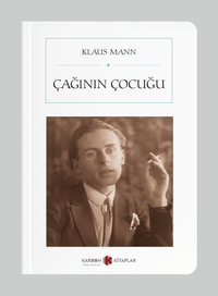 Çağının Çocuğu (Cep Boy)  (Tam Metin)