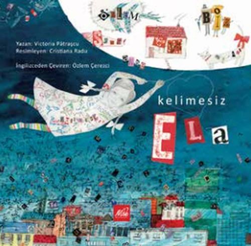 Kelimesiz Ela