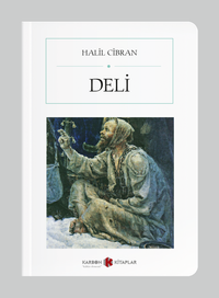 Deli (Cep Boy) (Tam Metin)