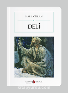 Deli (Cep Boy) (Tam Metin) - Halil Cibran