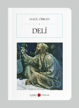 Deli (Cep Boy) (Tam Metin)