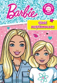 Zihin Zıplatan Faaliyetler Barbie 