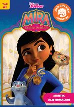 Zihin Zıplatan Faaliyetler Disney Mira