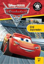 Zihin Zıplatan Faaliyetler Disney Pixar Arabalar 3 