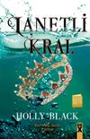 Lanetli Kral Peri Halkı Serisi 2. Kitap (Ciltli)