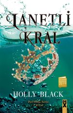 Lanetli Kral Peri Halkı Serisi 2. Kitap (Ciltli)