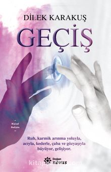 Geçiş - Dilek Karakuş