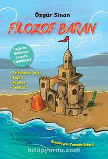 Filozof Baran - Özgür Sinan