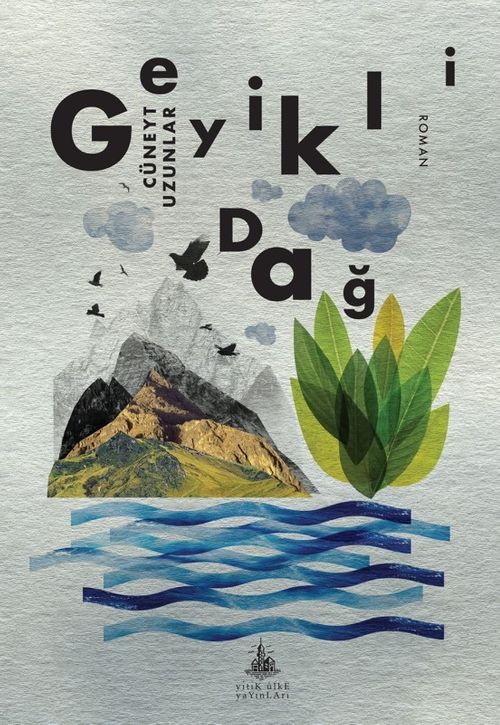Geyikli Dağ