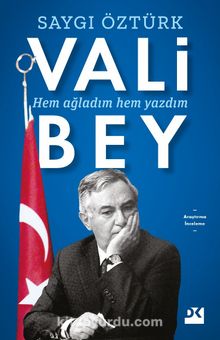 Vali Bey - Saygı Öztürk