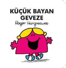 Küçük Bayan Geveze