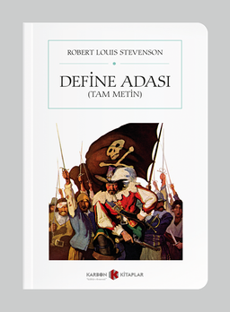Define Adası (Cep Boy) (Tam Metin)